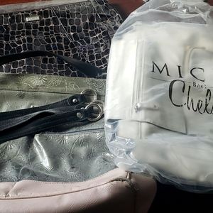 Miche Large Bag with 3 covers
